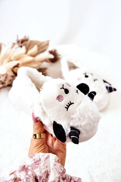 Detská papie, jahňacie mäso z bieleho Hollie