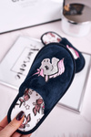 Dětské Domácí Pantofle S Jednorožcem Unicorn