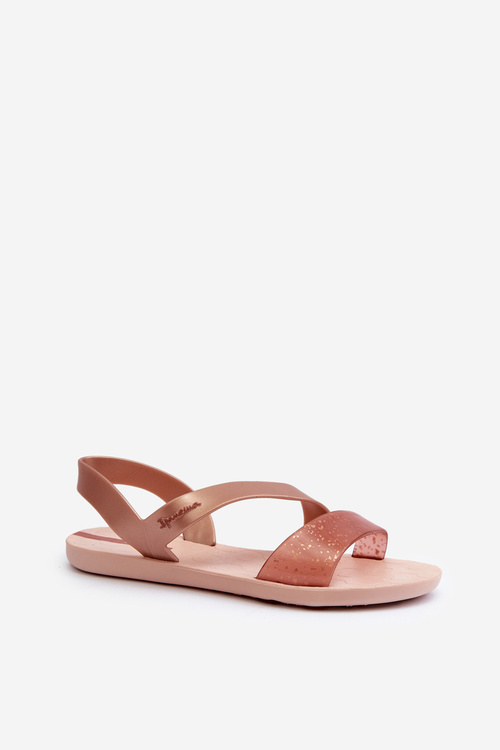 Dámske sandále 82429 Ipanema Vibe Sandal Fem Ružové