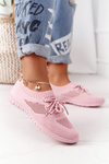 Dámske športové topánky Pink Jenny