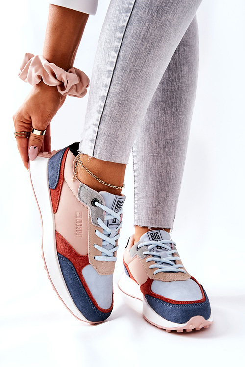 Pamäťová pena veľká hviezda II274401 MAMETICKÁ ŠPORTOVÁ SPORTOVAŤ