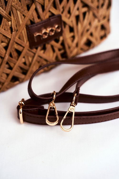 Prútená kabelka Nobo Nobo Nobo-XI0370-C015 Basket