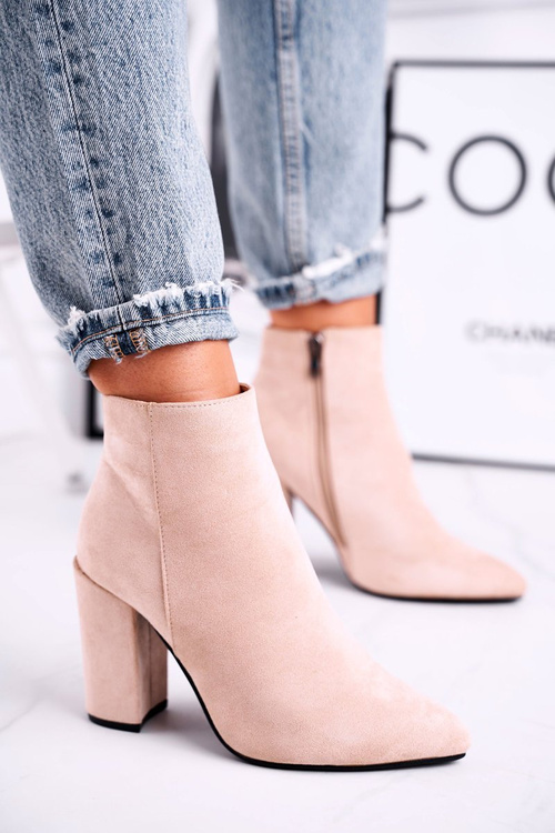 Ženské topánky na žralokoch Sharks Suede Post