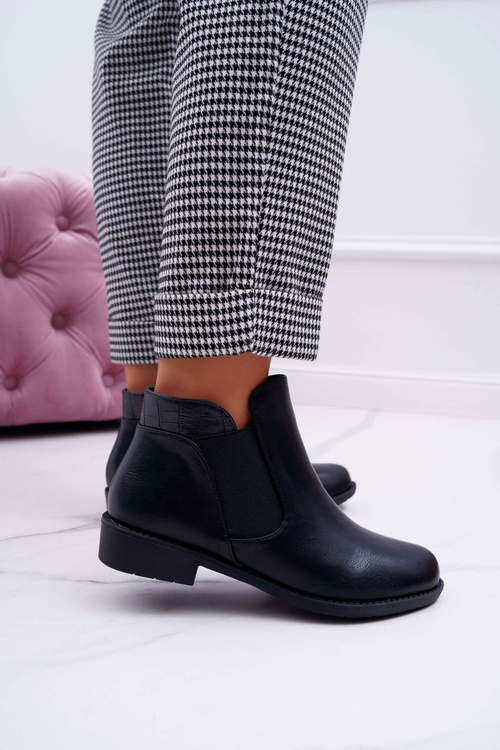 Dámske ploché topánky Estacanto