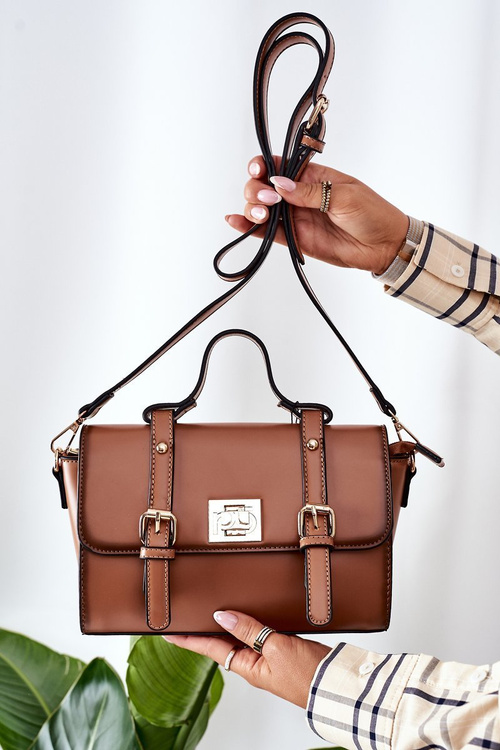 MALÉ NOBO L1550 Beige Kabelka