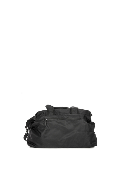 Sportovní Cestovní Taška Big Star JJ574057 Černá