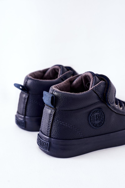 Veľká hviezda EE374003 Detské tenisky s vysokým obsahom