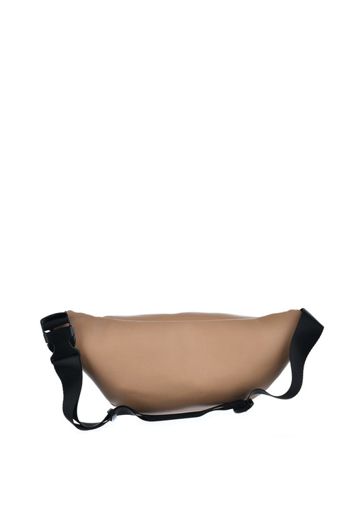 Kožená Ledvinka Big Star JJ574081 Béžová