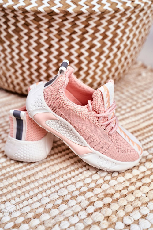 Dětská Sportovni Obuv růžové Stich