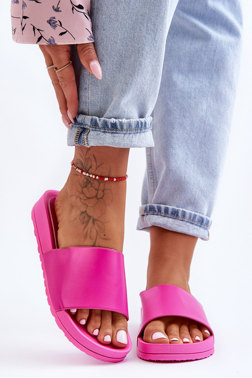 Klasické ženské žabky