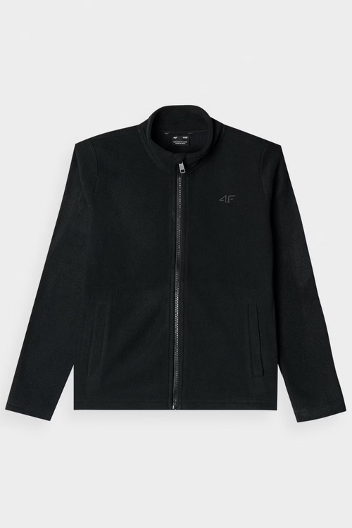 Chlapecký Polar S Límcem 4F 4FJWMM00TFLEM245-20S Černý