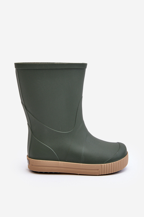 Detské vlnové gokidy 979 galoshes