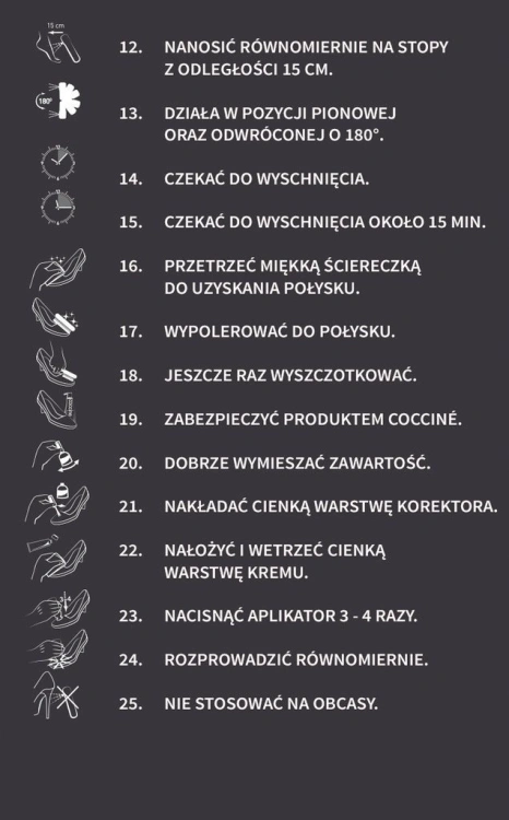 Coccine Nubuck Sponge Houba na čištění obuvi