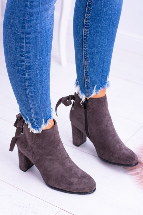 Sergio Leone topánky na post Coffe Symphony Symphonia Post