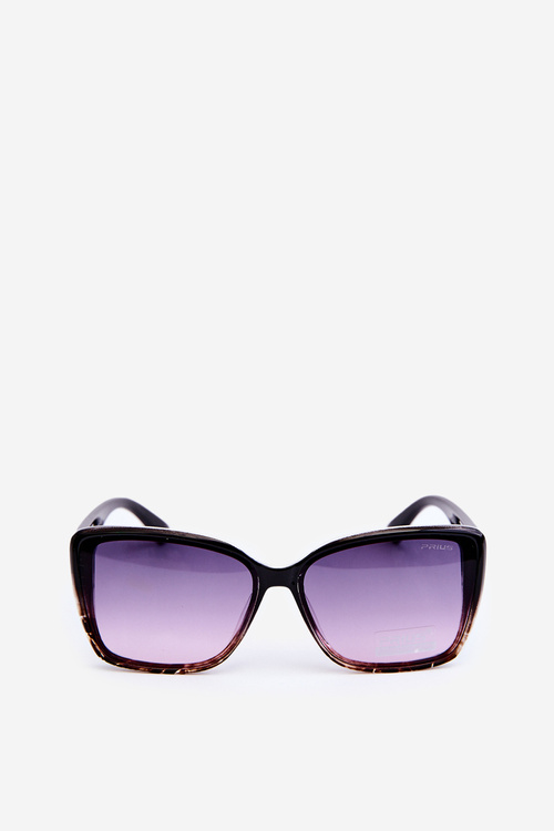 Dámské sluneční brýle UV400 černé