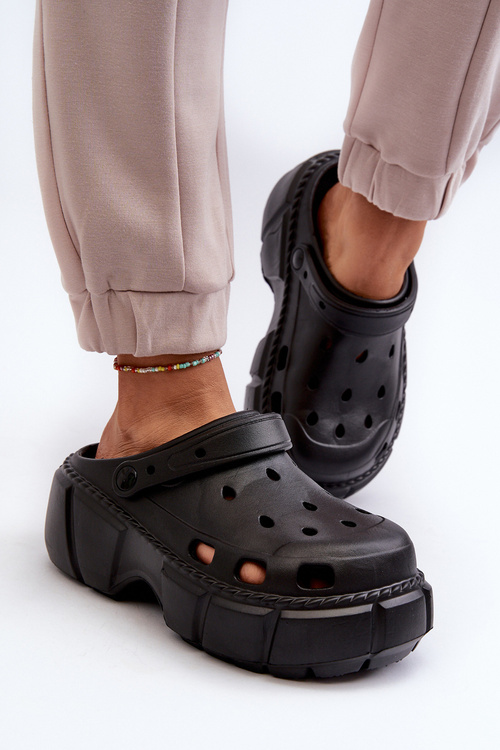 Dámske peny papuče biele Ilariana