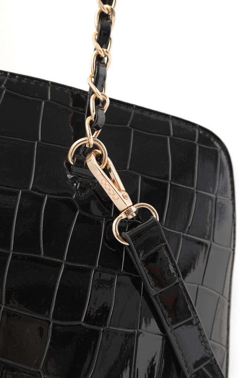 NOBO L3570-C020 Rameno BAG čierna