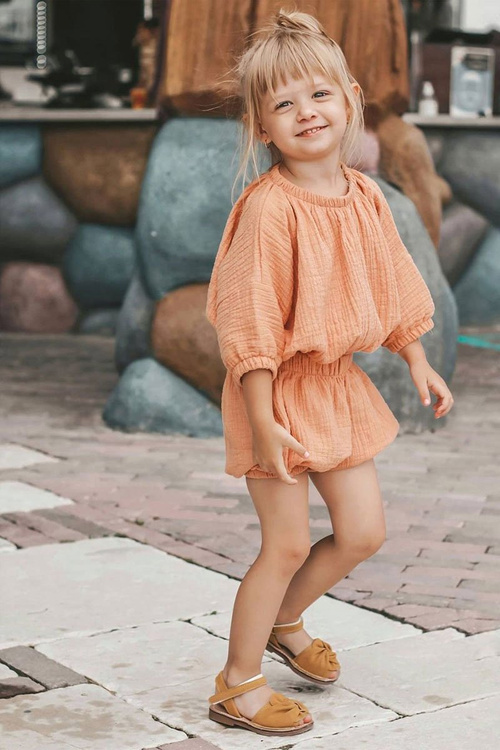 Dětské Sandály Se Suchým Zipem Žluté Goofy