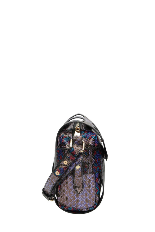 Messenger taška NOBO K4104-C014 Vícebarevná