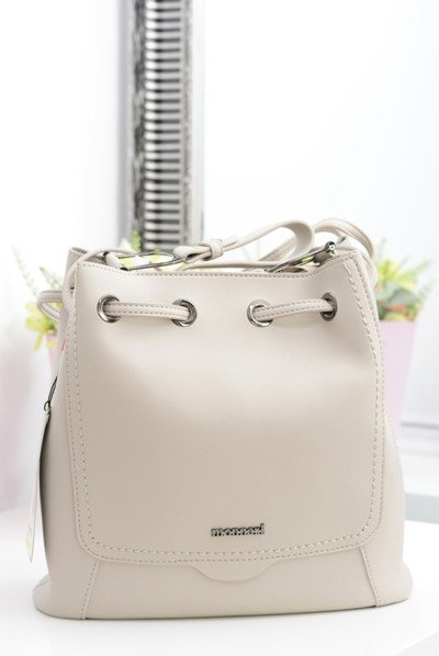 Monnari Beige Women's Bag On shoulder