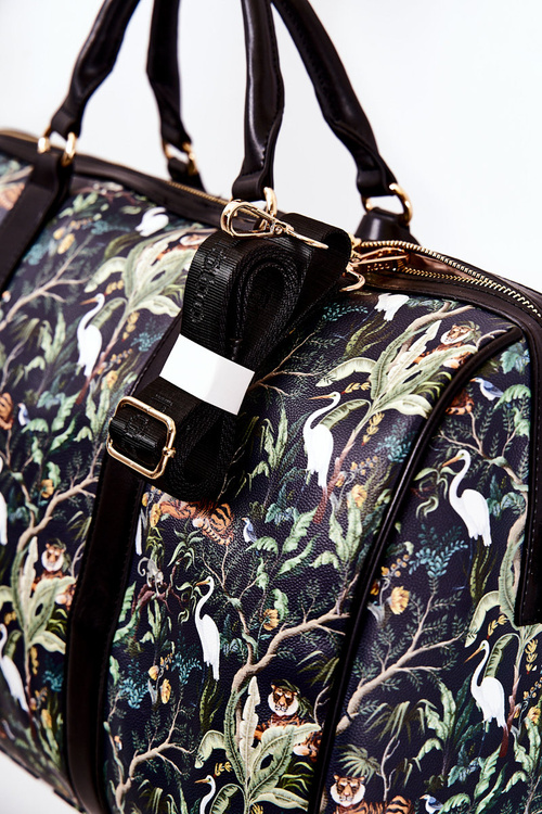 Veľká NOBO M3150-CM13 Cestovná taška Navy