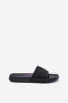 Pánské Pantofle Lee Cooper LCW-25-07-3527M Černé