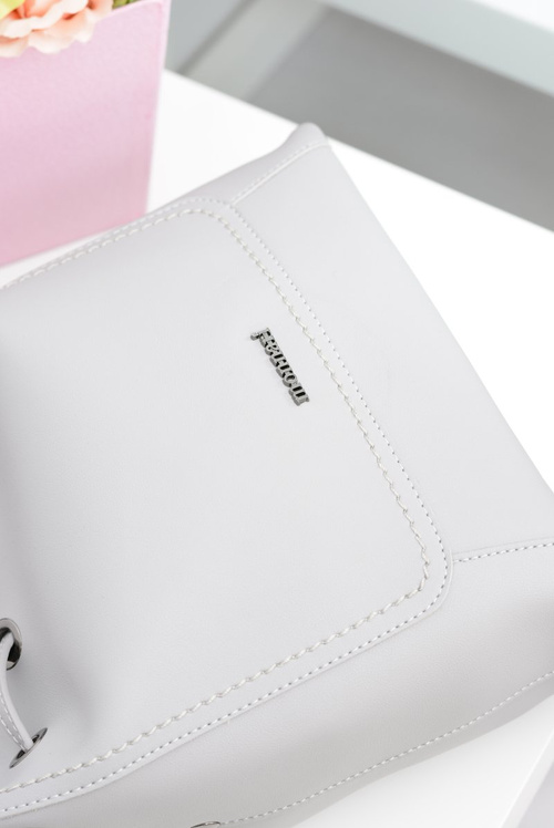 Monnari Grey Women's Bag On shoulder