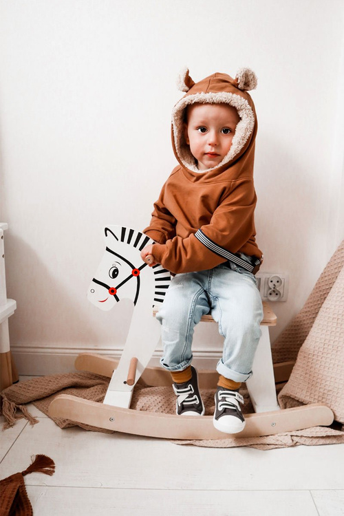 Detské suché tenisky sivé správy