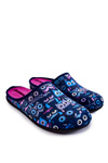 Domáce žabky flip flop v Inblu GF-12-004 Navy Blue