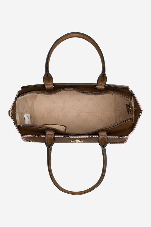 NOBO N1680-CM17 KUMPER HROWN hnedá