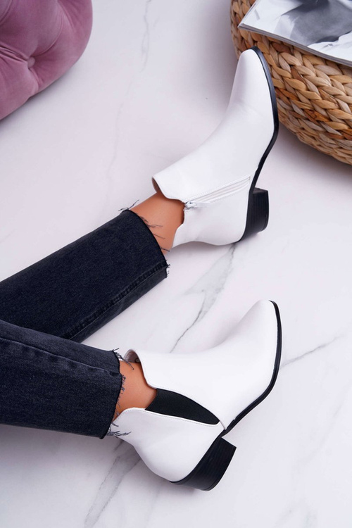 Dámske ploché topánky Murino