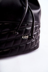 Dámská kabelka bag GOE ZNJJ016 Black