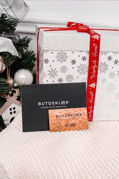 Darčeková karta na darček 100 zł