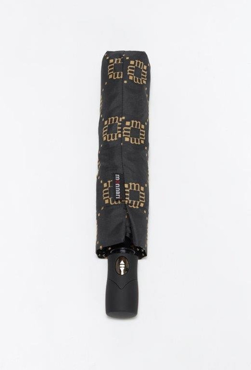 Skládací deštník Monnari UMB0060-M20 černá