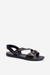 Dámské sandály 82429 Ipanema Vibe Sandal Fem Černé