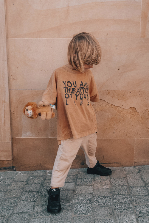 Dětské Vysoké Zateplené Boty Černé Clafi