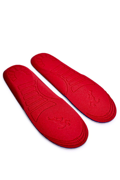 Vložky Coccine City Comfort Paměťová Pěna