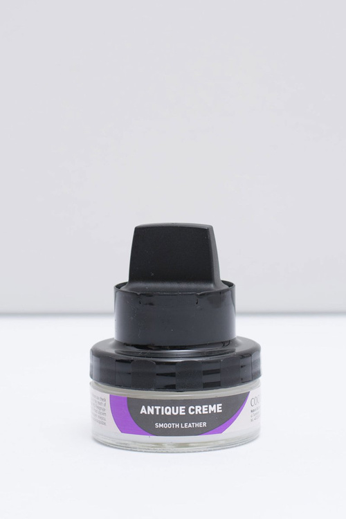 Coccine Odżywczy Krem Pielęgnacyjny Antique Creme