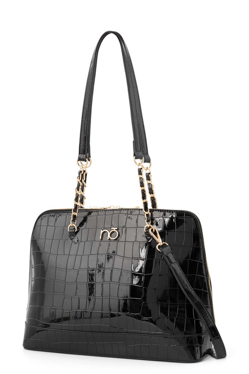 NOBO L3570-C020 Rameno BAG čierna