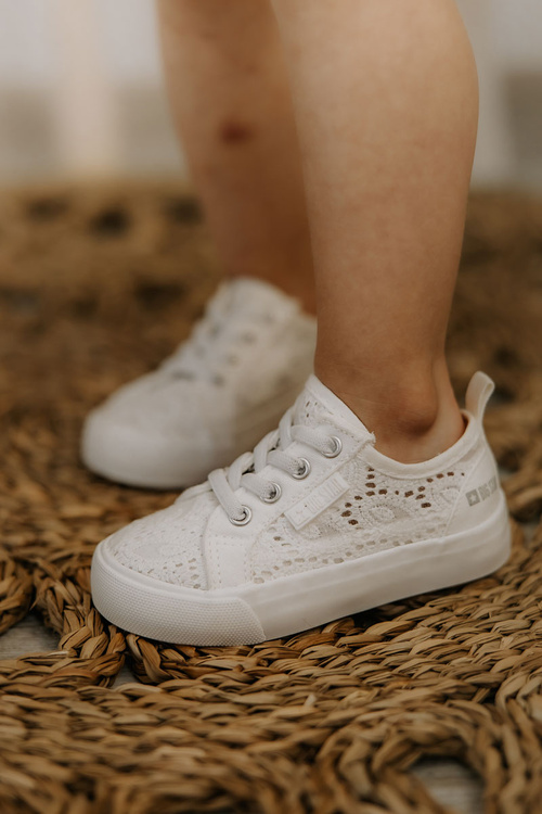 Veľká hviezda JJ374134 Openwork Sneakers