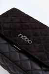 Kabelka Na Přes Rameno NOBO NBAG-R1700-C020 Černá