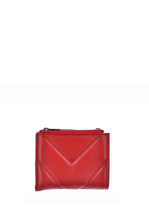 Malá peňaženka na veľkej hviezde JJ674059 Red Slider