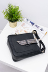 Women Black Monnari Messenger Bag