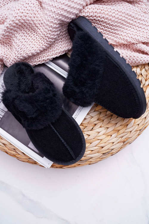 Žien Papci Papci Black Mirenda