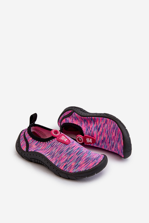 Detské Topánky Do Vody PROWATER PRO-24-48-043K Ružové