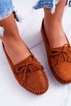 Dámské Mokasíny Camel Espanto