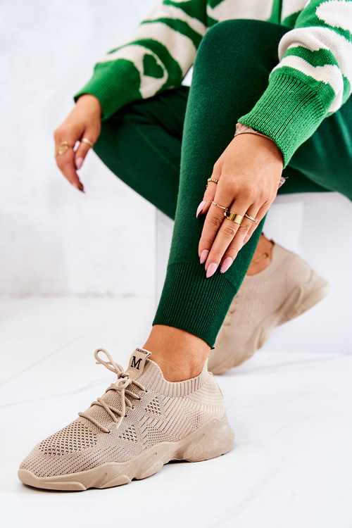 Tenisky tenisky Dark -Care Nolene