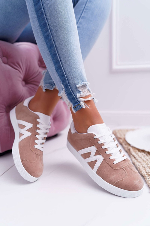 Dámská Sportovní Obuv Camel Sheia