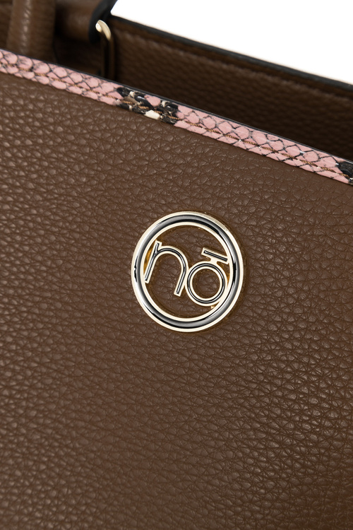 NOBO N1680-CM17 KUMPER HROWN hnedá