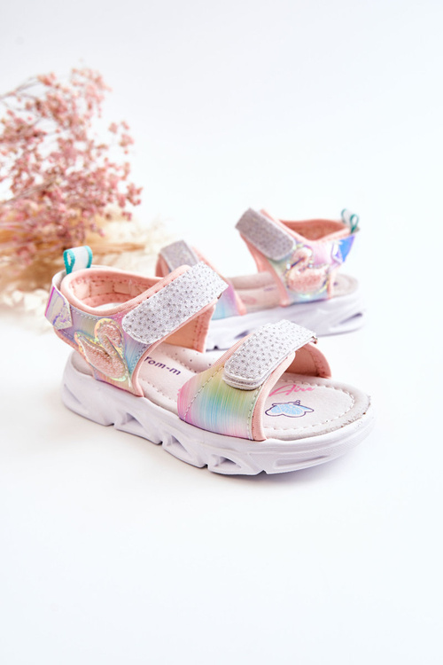 Detské klasické suchá suchý zips Darrin Multicolor